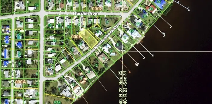 4467 Northshore Drive, Punta Gorda, FL 33980 - #2