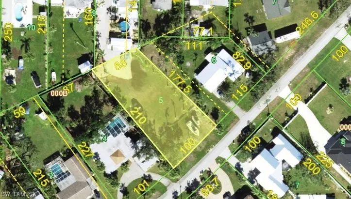 4467 Northshore Drive, Punta Gorda, FL 33980 - #3