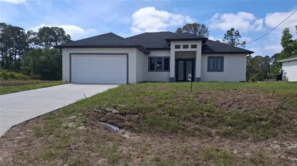 3501 70th Street W, Lehigh Acres, FL 33971