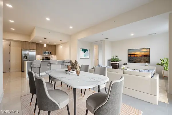 26589 Rosewood Point Drive #A-307, Bonita Springs, FL 34135