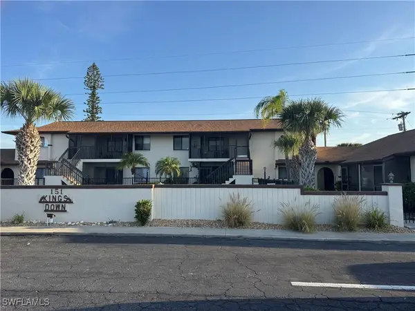 151 Cape Coral Parkway W #106, Cape Coral, FL 33914