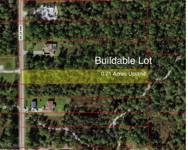 5060 44th Street Ne, Naples, FL 34120