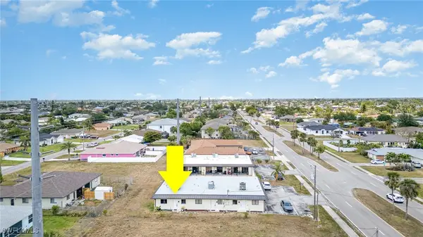 4516 Santa Barbara Boulevard #1, Cape Coral, FL 33914