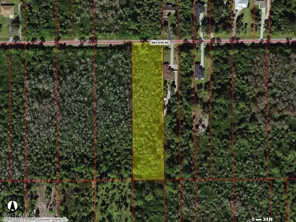 20th Avenue Ne, Naples, FL 34120