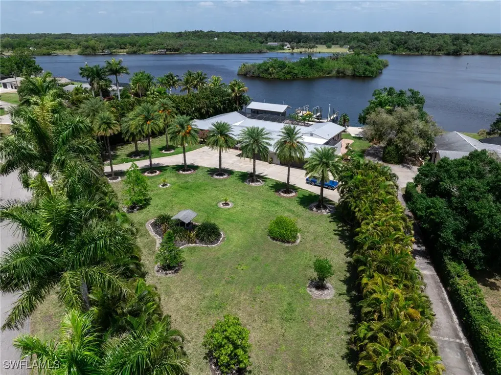 14562 Riverside Drive, Fort Myers, FL 33905 - #1
