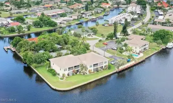 4500 SE 5th Place #105, Cape Coral, FL 33904