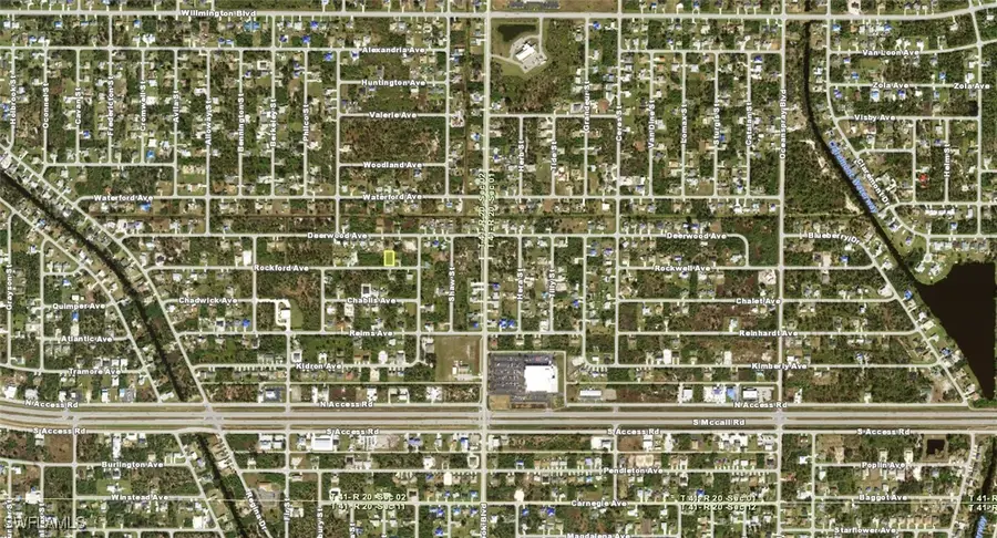 10446 Rockford Avenue, Grove City Rotonda, FL 34224 - #3
