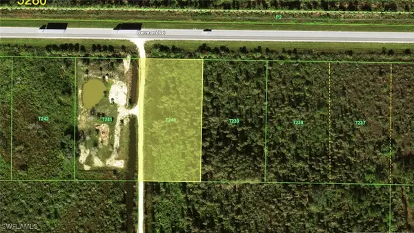 49521 Bermont Road, Punta Gorda, FL 33982