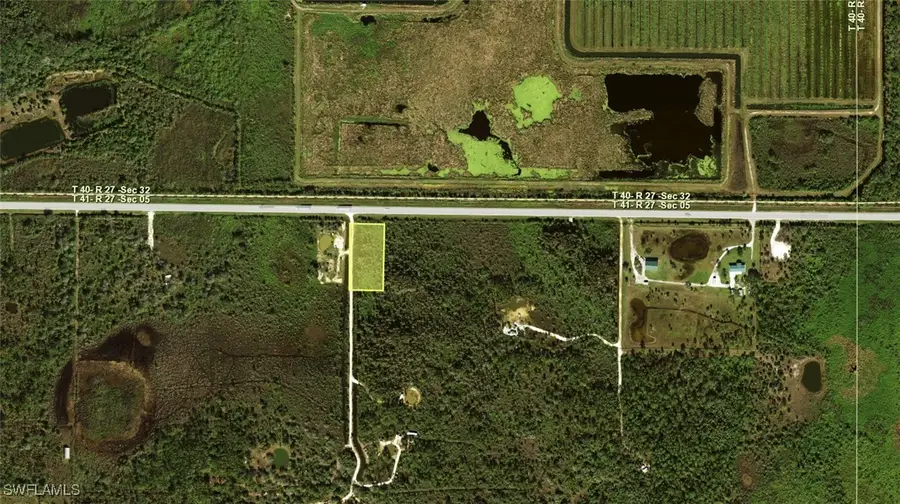 49521 Bermont Road, Punta Gorda, FL 33982 - #2