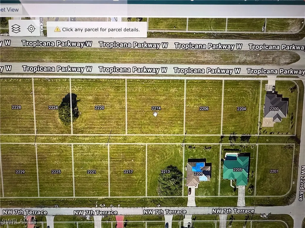 2214 Tropicana Parkway W, Cape Coral, FL 33993 - Image #1