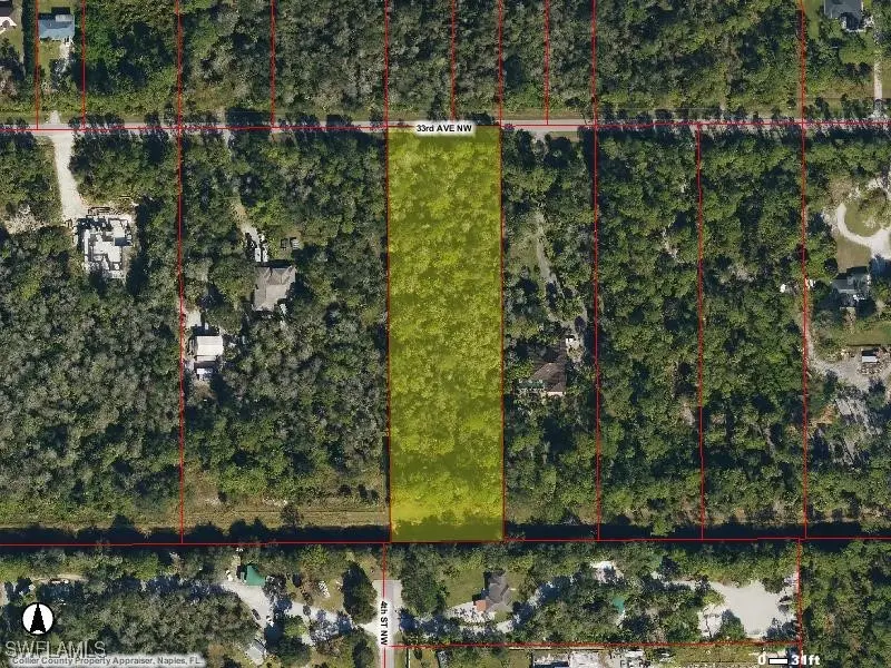 4XX 33rd Avenue Nw, Naples, FL 34120 - #2