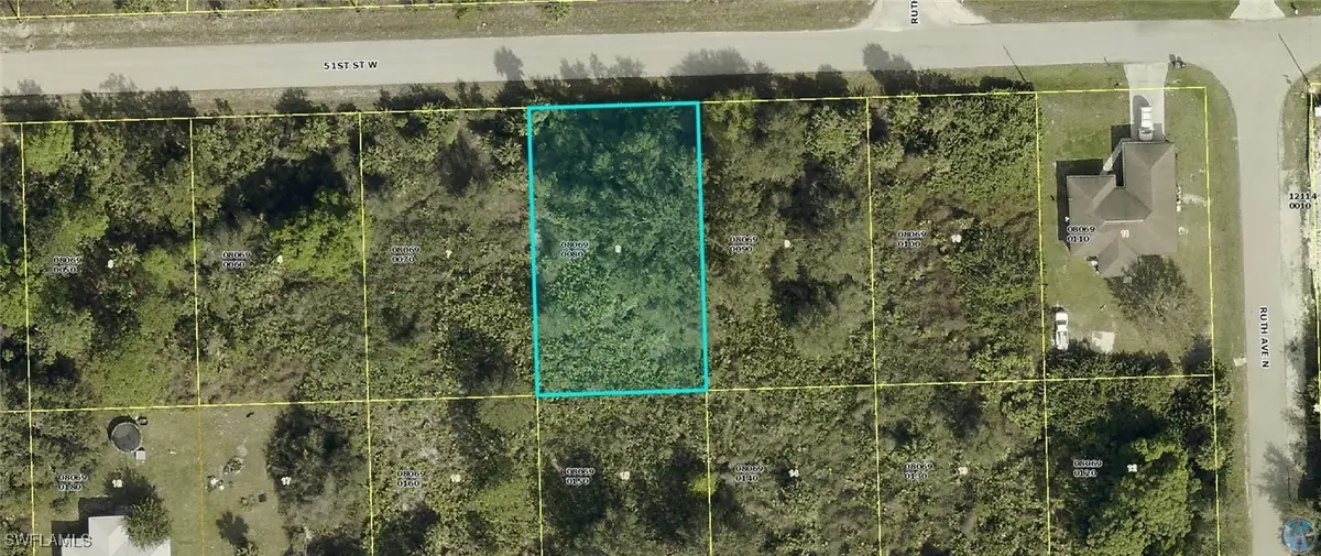 3303 51st Street W, Lehigh Acres, FL 33971 - #1