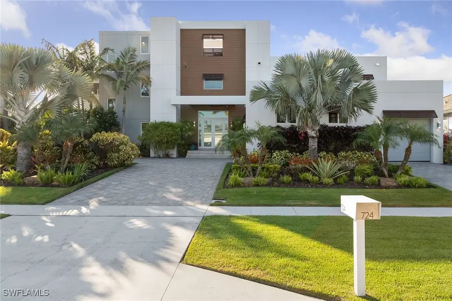 724 Plantation Court, Marco Island, FL 34145 - Image #2