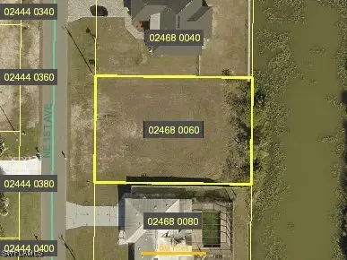 1019 NE 1st Avenue, Cape Coral, FL 33909 - #1