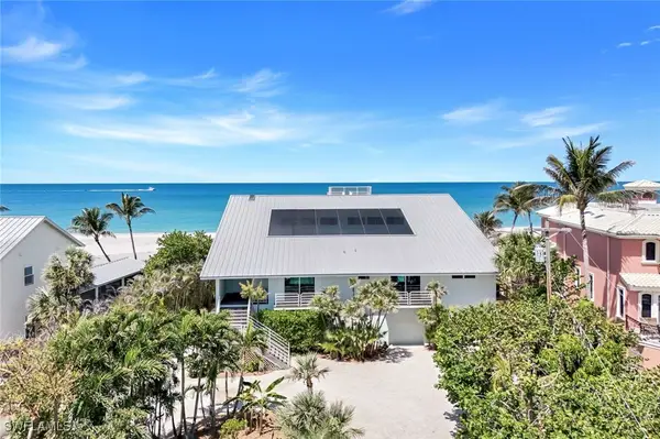 16500 Captiva Drive, Captiva, FL 33924