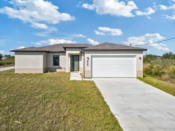 3129 71st Street W, Lehigh Acres, FL 33971
