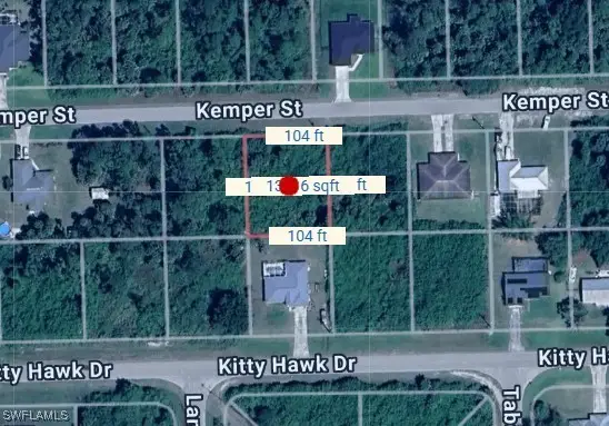 3767 Kemper Street, Fort Myers, FL 33905