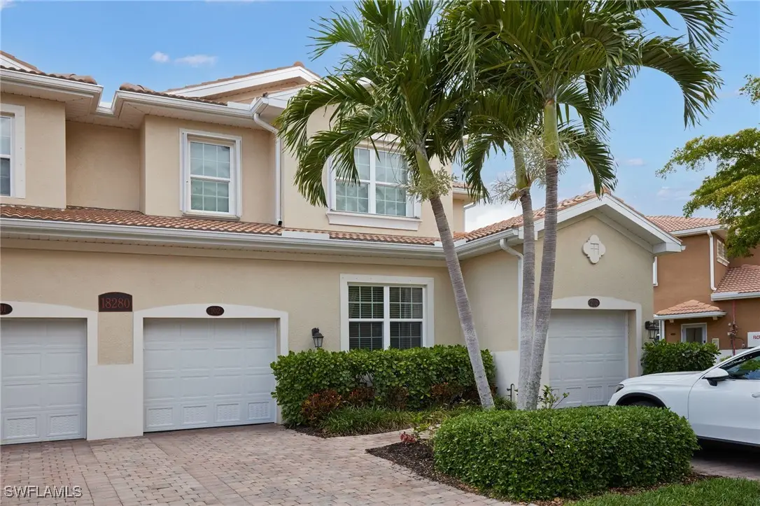 18280 Creekside Preserve Loop #102, Fort Myers, FL 33908 - Image #1