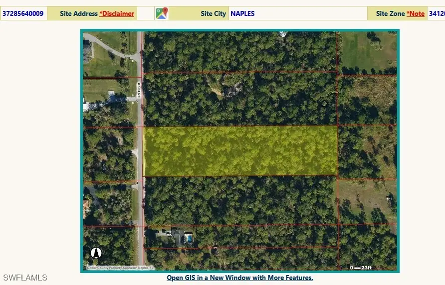 4th St Ne, Naples, FL 34120 - Image #2