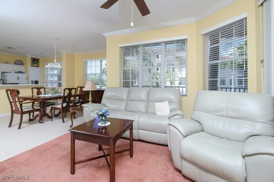 4873 Hampshire Court #5-101, Naples, FL 34112 - Image #2