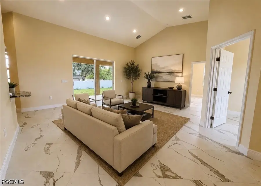 3707 13th Street W, Lehigh Acres, FL 33971 - #3