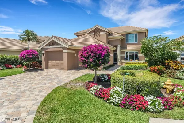 10370 Quail Crown Drive #122-6, Naples, FL 34119