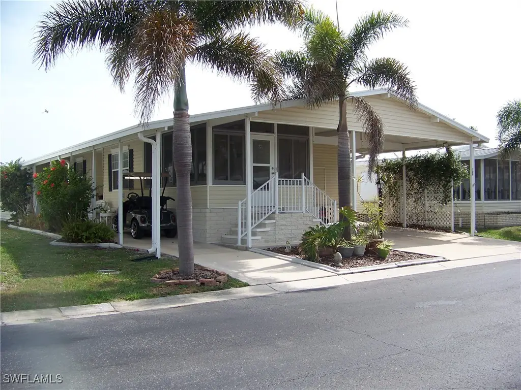 15550 Burnt Store Road #128, Punta Gorda, FL 33955 - Image #1