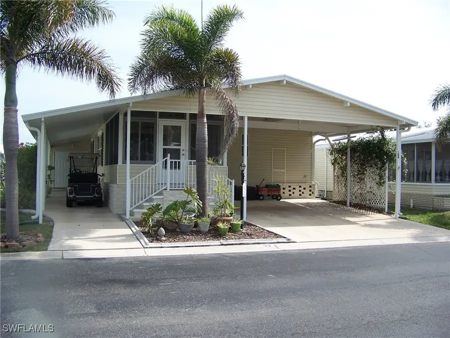 15550 Burnt Store Road #128, Punta Gorda, FL 33955 - Image #2