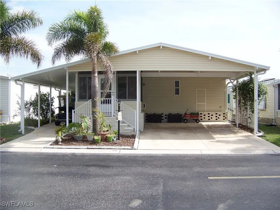15550 Burnt Store Road #128, Punta Gorda, FL 33955 - Image #3