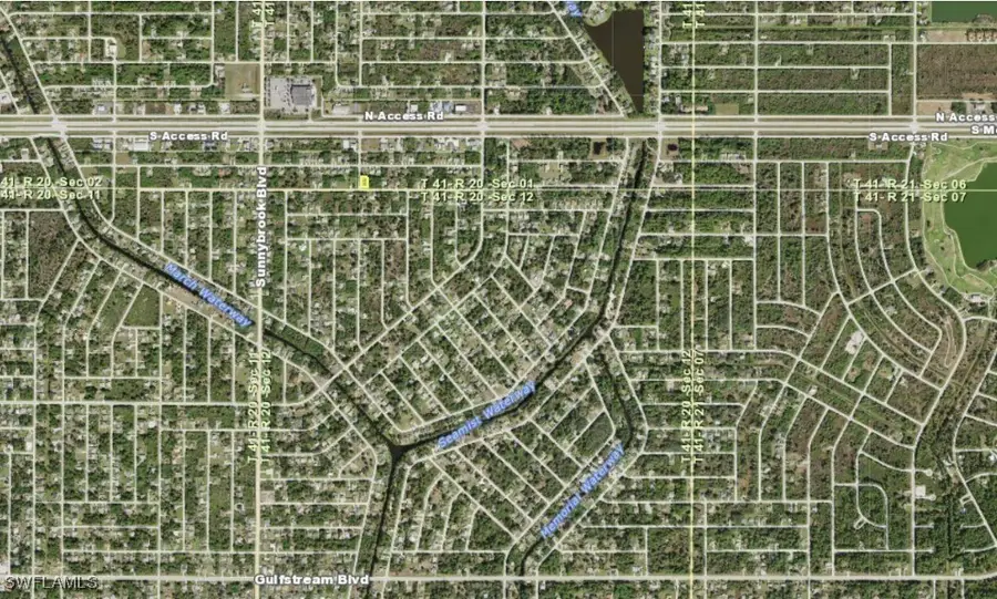 11128 Carnegie Avenue, Grove City Rotonda, FL 34224 - #3