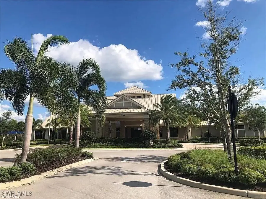 7666 Jacaranda Lane, Naples, FL 34114 - #2