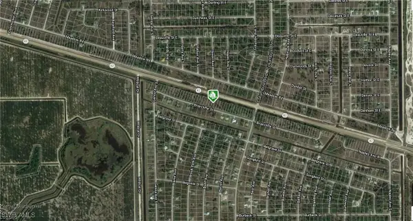 1167 Briarcliffe Street, Fort Myers, FL 33913