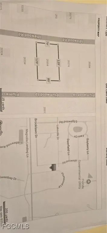 20354 Idlewood Road, North Fort Myers, FL 33917 - Image #2