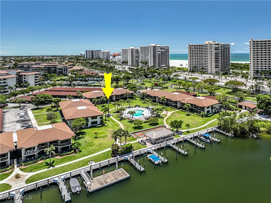 525 Seaview Court #M1, Marco Island, FL 34145 - Image #1