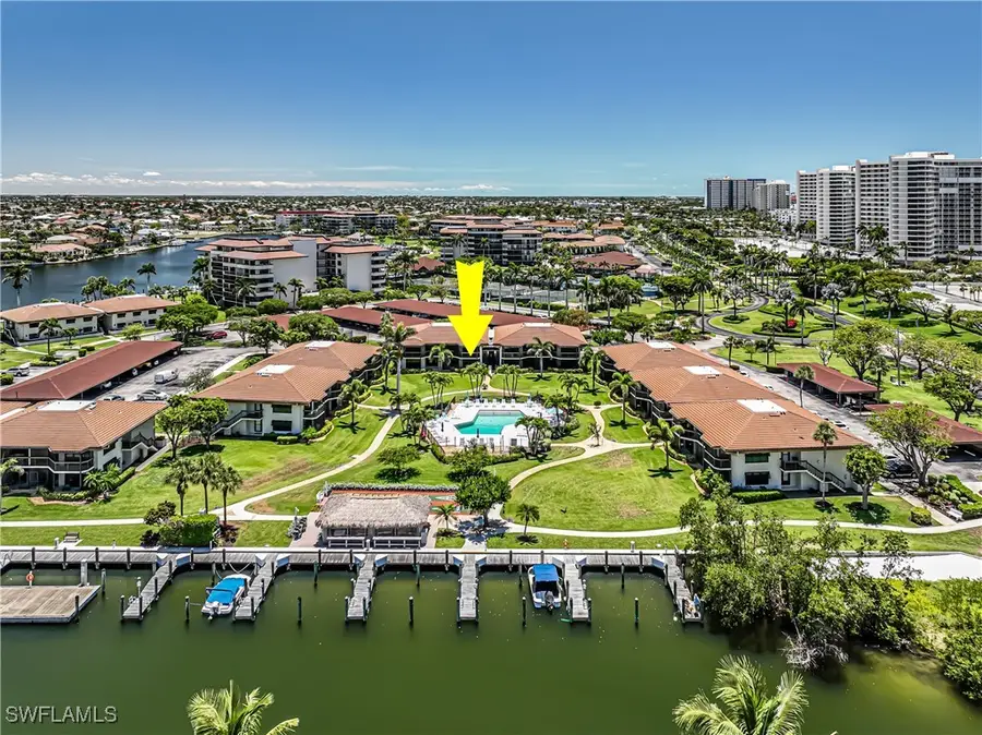 525 Seaview Court #M1, Marco Island, FL 34145 - Image #2