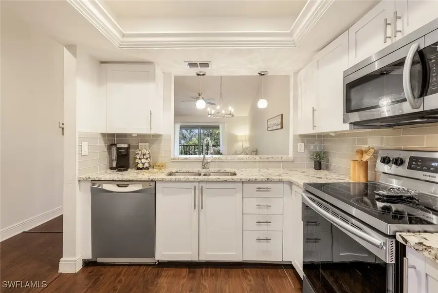 8336 Charter Club Circle #10, Fort Myers, FL 33919 - Image #2