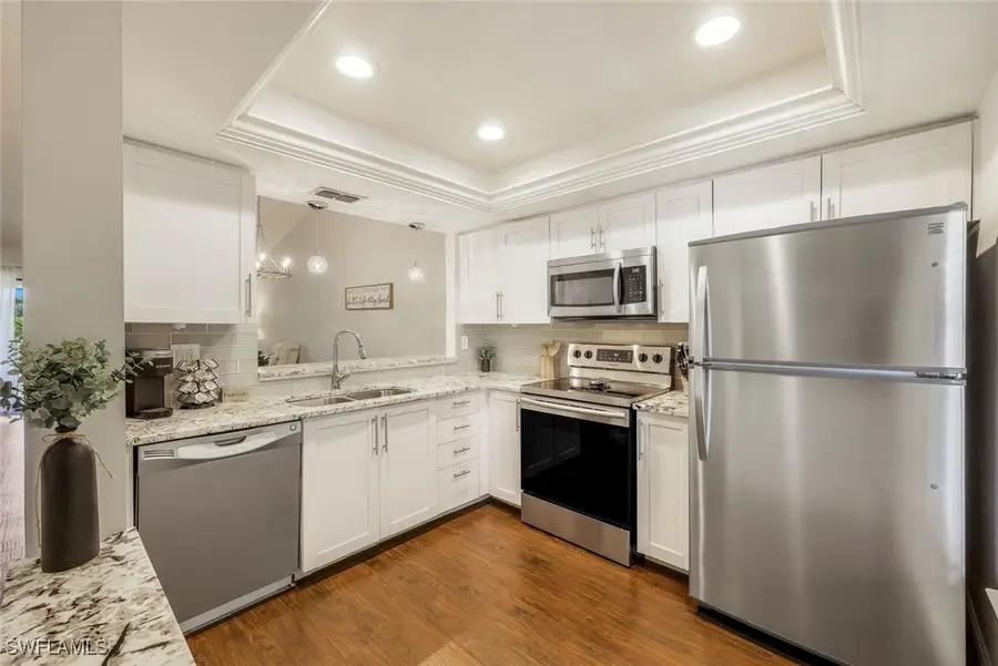 8336 Charter Club Circle #10, Fort Myers, FL 33919 - Image #3