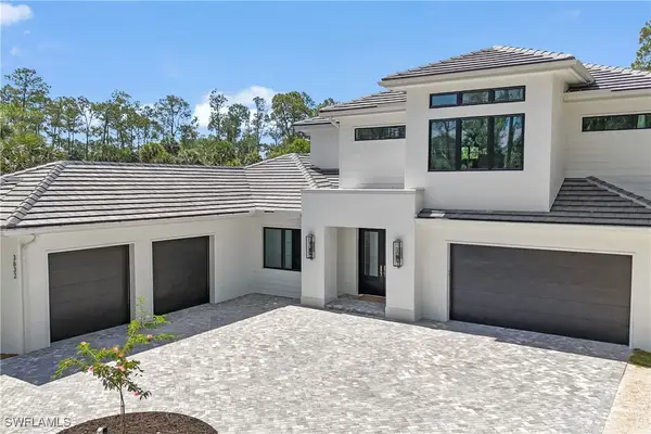 3632 Golden Gate Boulevard W, Naples, FL 34120