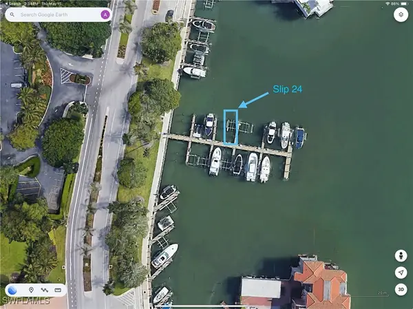 4090 Gulf Shore Boulevard N, Naples, FL 34103