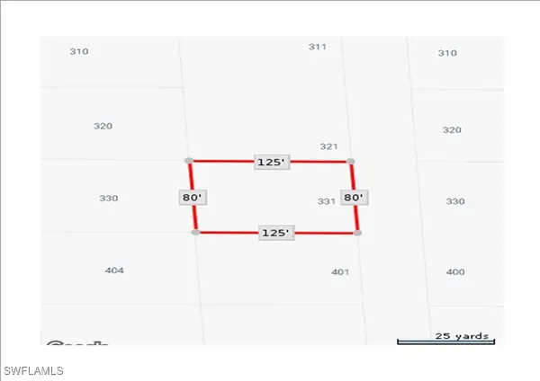 331 N Yellowtail Lane, Punta Gorda, FL 33982