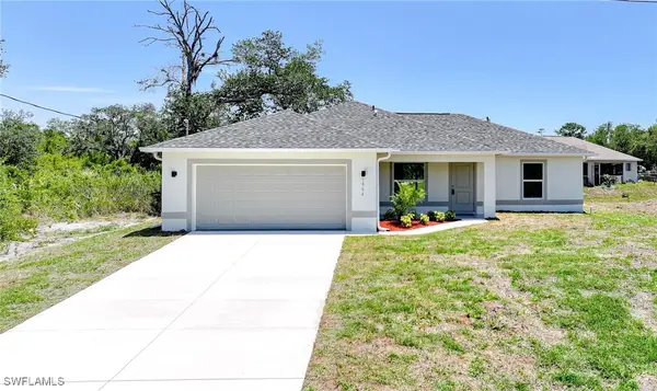 1964 Leghorn Street, Lehigh Acres, FL 33972