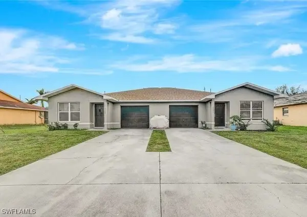 3924-3926 Santa Barbara Boulevard, Cape Coral, FL 33914