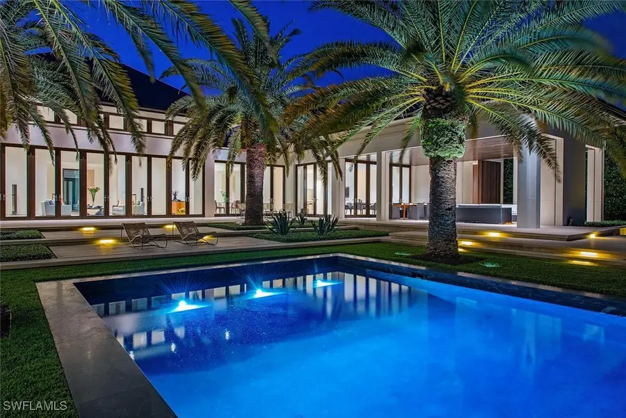 3655 Fort Charles Drive, Naples, FL 34102 - Image #2