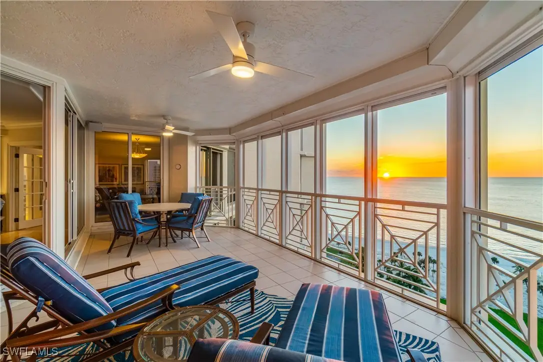 4021 Gulf Shore Boulevard N #1704, Naples, FL 34103 - Image #1