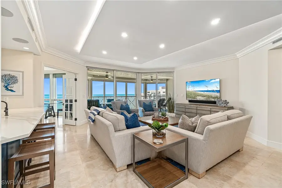 4021 Gulf Shore Boulevard N #1704, Naples, FL 34103 - Image #2