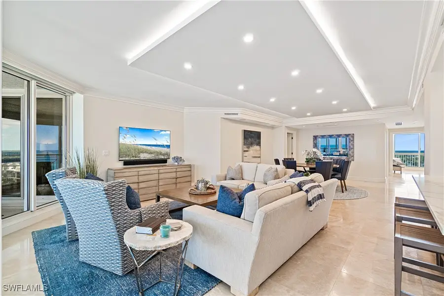 4021 Gulf Shore Boulevard N #1704, Naples, FL 34103 - Image #3