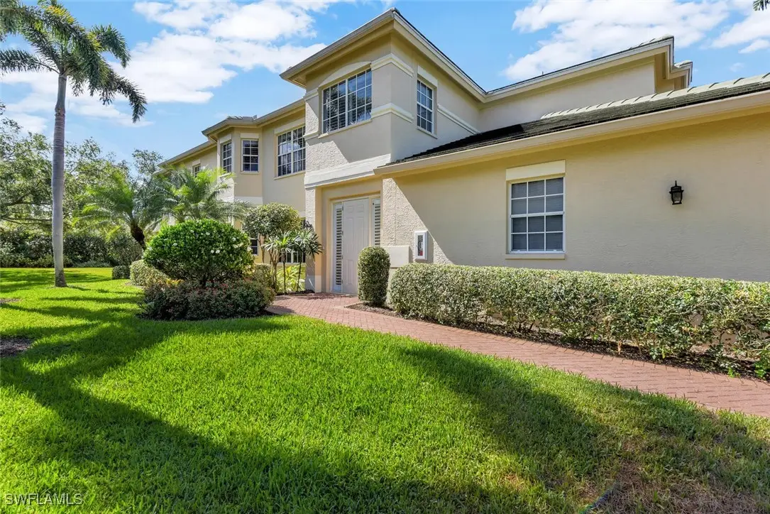 650 Vintage Reserve Circle #5C, Naples, FL 34119 - Image #1