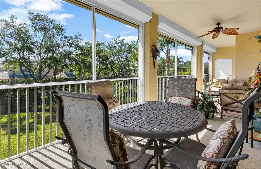 650 Vintage Reserve Circle #5C, Naples, FL 34119 - Image #2