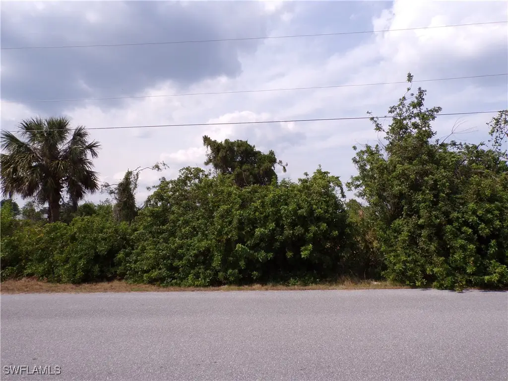 Cosgrove Road, North Port, FL 34291 - #1