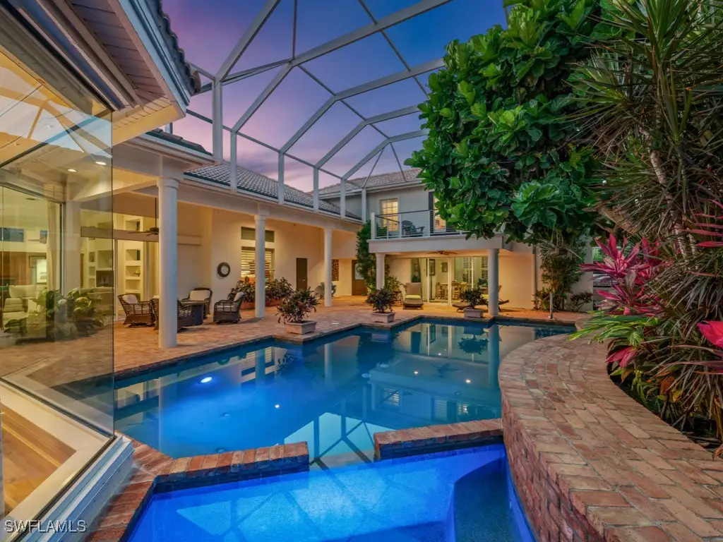 27508 Riverbank Drive, Bonita Springs, FL 34134 - Image #1